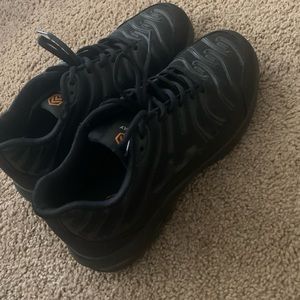 Work Shoes